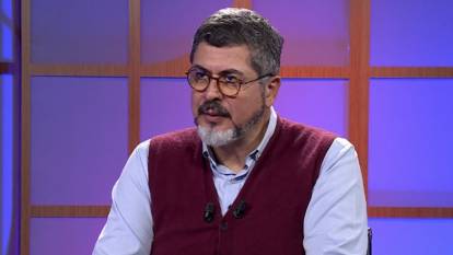 Fatih Çıtlak'tan 'dua fotokopisine' uyarı: Ne iş çeviriyorsunuz siz?