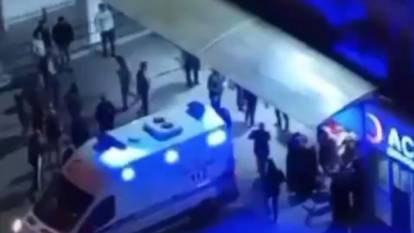 Aile içi tartışma sonrası katliam: Amcası ve yengesini öldürdü, 3 kişiyi de yaraladı