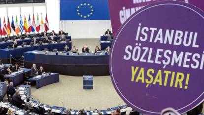 İlk kez bir Avrupa Birliği ülkesi İstanbul Sözleşmesi'nden çekilme kararı aldı