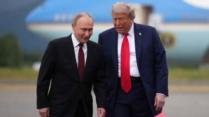 Trump-Putin zirvesi Rusya'nın sert talepleri nedeniyle iptal mi edildi? İşte Budapeşte görüşmesinin perde arkası