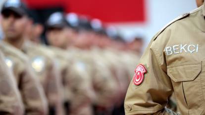 İŞKUR’dan KPSS’siz bekçi alımı başladı! Kasım ayında 10 ilde yeni iş fırsatı