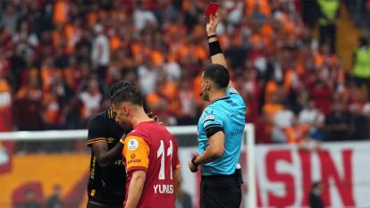 Galatasaray - Göztepe maçı ile ilgili soruşturma: Özgür Özel'in 'bahis' sözleri ihbar kabul edildi