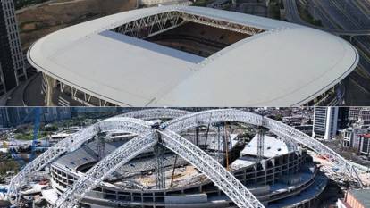 UEFA, 2028 ve 2029 yılındaki final müsabakalarını adayları açıkladı: Türkiye'den iki stadyum var!