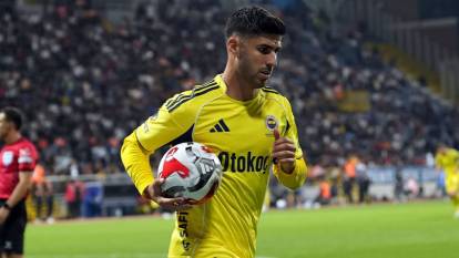 Fenerbahçe'nin yıldız ismine İspanya'dan talip çıktı: Kısa sürede teklif yapacaklar!