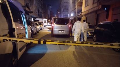 İstanbul'da baba dehşeti: Tartışma sonrası küçük oğlu ile kardeşini bıçakla öldürdü!