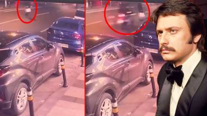 Yeşilçam'ın efsanesi kaza kurbanı: Engin Çağlar Şişli'deki motosiklet kazasında hayatını kaybetti