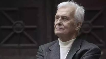 Yeşilçam’ın usta ismi Engin Çağlar son yolculuğuna uğurlanıyor: Tören saati açıklandı