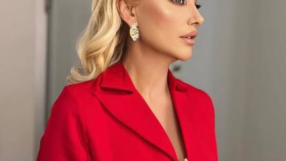 Son hali gündeme bomba gibi düştü! Songül Karlı estetik iddialarına ilk kez yanıt verdi