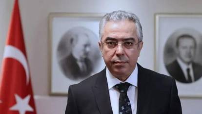 Mehmet Uçum’dan “Terörsüz Türkiye” değerlendirmesi: Süreç sona yaklaşıyor, komisyonda Öcalan’ın dinlemesi bekleniyor