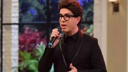 Yılmaz Morgül hastaneye kaldırıldı!  Annesini kaybetmenin acısına dayanamadı