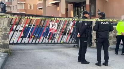 Cezaevinden izinli çıkmıştı.. Daha önce bıçakladığı kadını bu kez silahla vurarak öldürdü