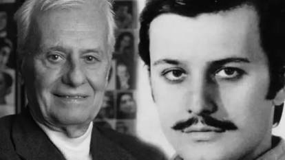 Usta oyuncu Engin Çağlar'a çarparak ölümüne sebep olmuştu! Tutuklandı