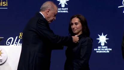 CHP'de kaos var, AK Parti'de düzen var! Beykoz Belediye Başkanvekili Gürzel'den bomba açıklamalar