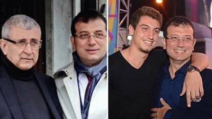 İBB'ye yönelik 'yolsuzluk' soruşturmasında flaş gelişme! İmamoğlu'nun babası ve oğlu da ifade verecek
