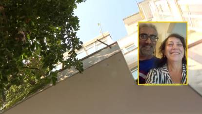 Doktor kadın balkondan düştü: Atladı mı itildi mi yoksa kaza mı?