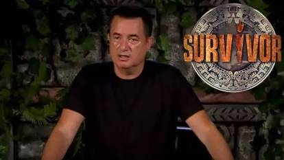 Acun Ilıcalı sürprizi duyurdu! Ünlü futbolcu Survivor kadrosuna katıldı!