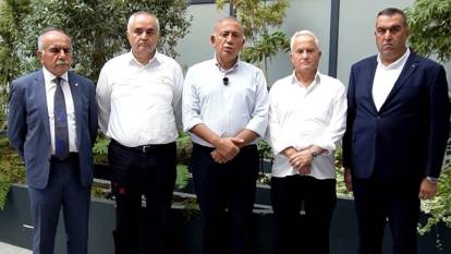 CHP'nin itirazı reddedildi: Geçici Kurul göreve devam edecek