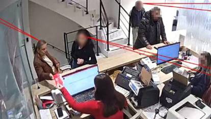 Özel bakımevinde skandal iddia: 79 yaşındaki hastanın evini ve milyonlarca lirasını almaya çalıştılar