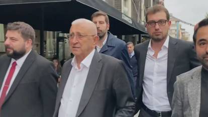 Ekrem İmamoğlu'nun oğlu ve babası ifade verdi: Selim İmamoğlu'nun ifadesi ortaya çıktı