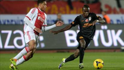 Ajax-Galatasaray maçı saati ve canlı yayın bilgileri belli oldu! İşte Ajax-Galatasaray muhtemel 11’ler