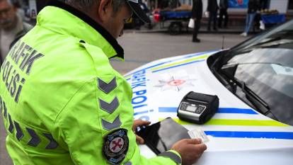 Bunu yapan 173 bin 328 TL ödeyecek! Milyonlarca sürücüyü ilgilendiriyor