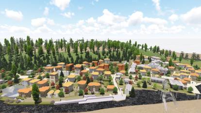 51 ilde büyük fırsat! Bakanlık 512 taşınmazı satışa çıkarıyor: Yüzde 20 indirim, 24 ay vade imkanı