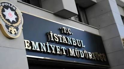 Son dakika! 4 gazeteci ifadeleri alınmak üzere Emniyet'e götürüldü