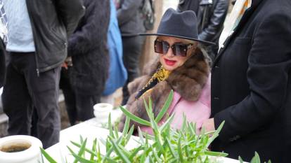 Banu Alkan'ın acı günü! Trafik kazasında kaybettiği kardeşine gözyaşlarıyla veda etti: Pırlantamdı benim