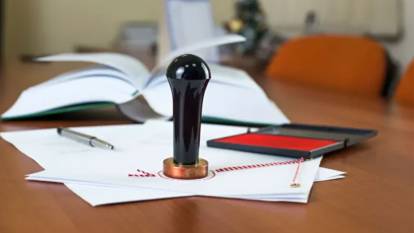 Noter sisteminde yeni dönem! Resmi Gazete'de yayımlandı, cumartesi ve pazar nöbet geldi