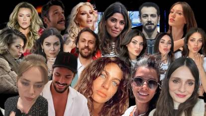 Uyuşturucu soruşturmasında Hadise, Demet Evgar ve Özge Özpirinçci dahil 7 ünlü isim hakkında karar verildi