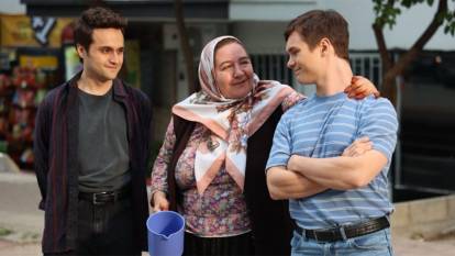 Bi Umut vizyona giriyor: Gülsüm Kabadayı'nın hikayesi 'Beyaz Perde'de