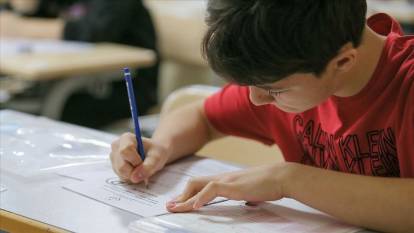 LGS 2026 sınav tarihi belli oldu!