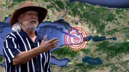 Prof. Dr. Şener Üşümezsoy: Adalar Fayı’nda risk yok, asıl risk Marmara'nın güneyinde!