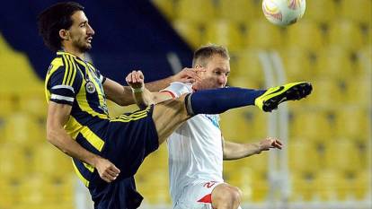 Fenerbahçe - Viktoria Plzen maçı muhtemel 11’ler belli oldu! Hollandalı hakem Lindhout düdük çalacak!