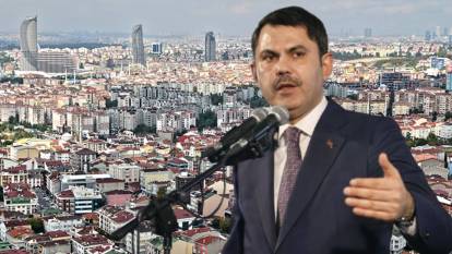 İstanbul'da dönüşüm tamamlandı: 1442 konut ve 121 iş yeri yarın teslim edilecek