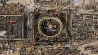 Türkiye ikinci ve üçüncü nükleer santral için harekete geçti! Sinop ve Trakya’da süreç resmen başladı