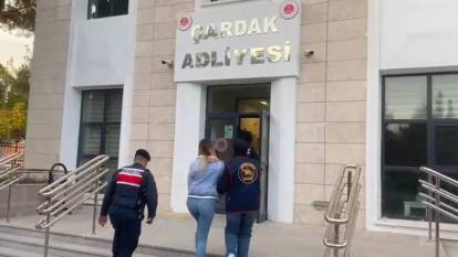 Kadın gardiyan ve sabıkalı sevgilisinden akılalmaz intikam: Yapay zekayla müstehcen video hazırlayıp şantaj yaptılar