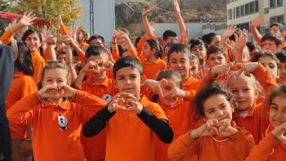 20 milyon öğrenci için tatil zili çaldı: 15 Kasım tarihine kadar oyun zamanı!