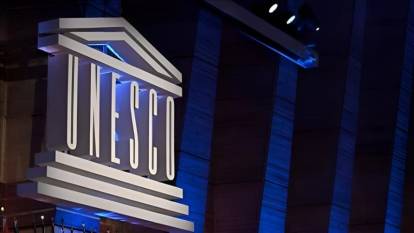 Türkiye üst üste 3. kez UNESCO Yürütme Kurulu üyeliğine seçildi