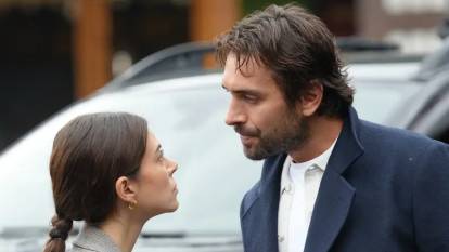 Taşacak Bu Deniz 6. bölüm fragman yayınlandı mı? Gözler Taşacak Bu Deniz yeni bölüm fragmanı izleme ekranında