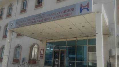 Yedikule Hastanesi’ndeki 'haksız kazanç' davası görüldü: "Ekip içinde para dönmesi bu işin ruhunda var"