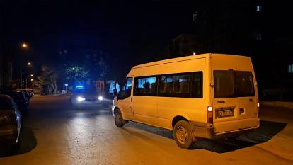 Çorum'da rekor promille yakalanan sürücüye 55 bin TL ceza!