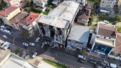Kocaeli’ndeki yangının çıkış sebebi ne? Uzman isimden çarpıcı açıklama