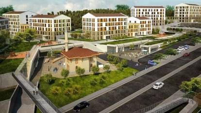 Dar gelirliye TOKİ’den büyük fırsat: Başvuru tarihi, şartlar ve ödeme planı açıklandı!