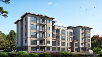 TOKİ başvuru ekranı açıldı! İşte 500 bin sosyal konut icin başvuru adımları ve gerekli belgeler