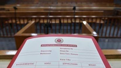 Eyüpspor Başkanı ve 3 hakem bahis soruşturmasında tutuklandı