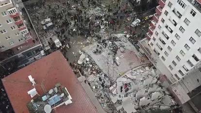 21 kişinin hayatını kaybettiği Kartal’daki Yeşilyurt apartmanı faciasında mütalaa: 5 sanığa 15 yıla kadar hapis istemi