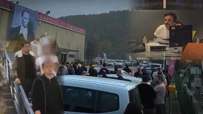 Bein Sports binasını oyuncak silahla basmıştı! İfadesi ortaya çıktı: Pişman değilim kim olsa aynısını yapardı