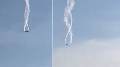 MSB duyurdu: Azerbaycan'dan Türkiye'ye gelen kargo uçağı düştü!