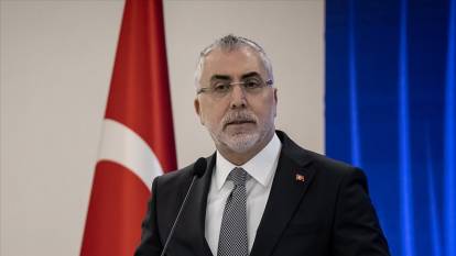 Asgari ücret zammında gözler Aralık ayında! Bakan Işıkhan’dan umut veren mesaj: Uzlaşma bekliyoruz